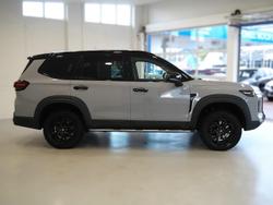 2025 LDV D90 Executive