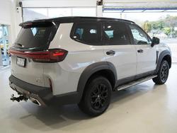 2025 LDV D90 Executive