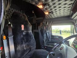 2024 Kenworth T909 Grey