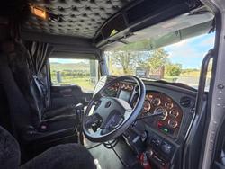 2024 Kenworth T909 Grey