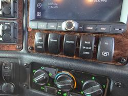 2024 Kenworth T909 Grey