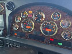 2024 Kenworth T909 Grey