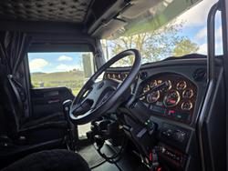 2024 Kenworth T909 Grey