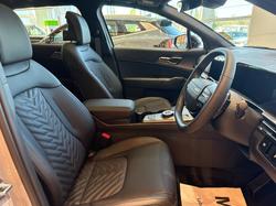 2026 KIA SPORTAGE GT-LINE