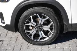2021 Kia Seltos Sport