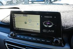 2021 Kia Seltos Sport