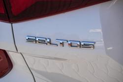2021 Kia Seltos Sport