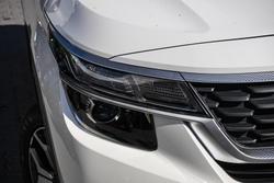2021 Kia Seltos Sport