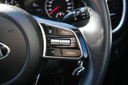 2021 Kia Seltos Sport