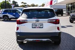 2021 Kia Seltos Sport