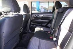 2020 Nissan X-TRAIL ST