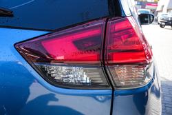 2020 Nissan X-TRAIL ST