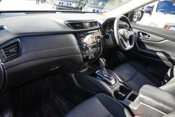 2020 Nissan X-TRAIL ST