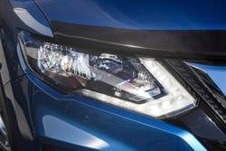 2020 Nissan X-TRAIL ST
