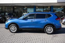 2020 Nissan X-TRAIL ST