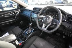 2020 Nissan X-TRAIL ST