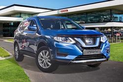 2020 Nissan X-TRAIL ST