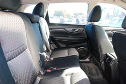 2020 Nissan X-TRAIL ST