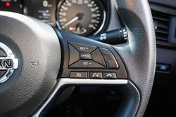 2020 Nissan X-TRAIL ST