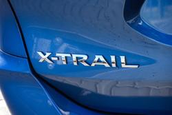 2020 Nissan X-TRAIL ST