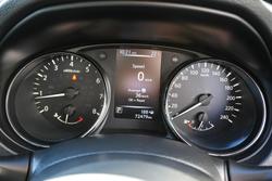 2020 Nissan X-TRAIL ST