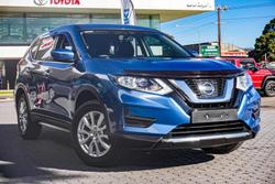 2020 Nissan X-TRAIL ST