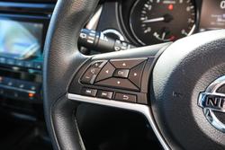2020 Nissan X-TRAIL ST