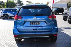 2020 Nissan X-TRAIL ST