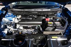 2020 Nissan X-TRAIL ST