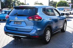 2020 Nissan X-TRAIL ST