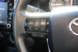 2021 Toyota Hilux Workmate