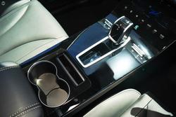 2025 Chery Tiggo 4 Hybrid Ultimate