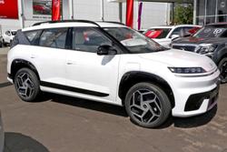 2026 Hyundai ELEXIO Elite