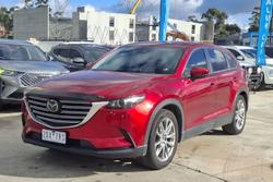2020 Mazda CX-9 Sport