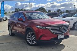 2020 Mazda CX-9 Sport