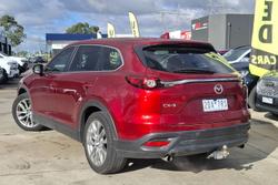 2020 Mazda CX-9 Sport