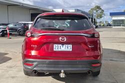 2020 Mazda CX-9 Sport