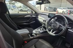 2020 Mazda CX-9 Sport