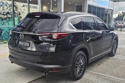 2020 Mazda CX-8 Sport