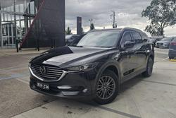 2020 Mazda CX-8 Sport