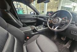 2020 Mazda CX-8 Sport