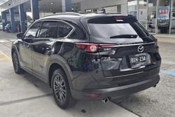 2020 Mazda CX-8 Sport