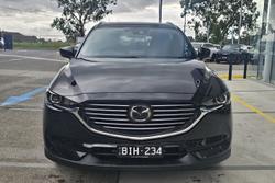 2020 Mazda CX-8 Sport