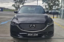 2020 Mazda CX-8 Sport