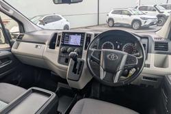 2021 Toyota Hiace
