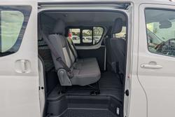 2021 Toyota Hiace