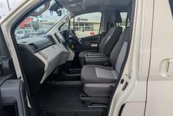 2021 Toyota Hiace