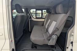 2021 Toyota Hiace