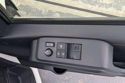 2021 Toyota Hiace