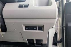 2021 Toyota Hiace
